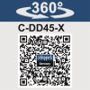 Scheppach C-DD45-X