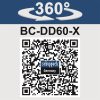 Scheppach BC-DD60-X