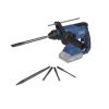 Scheppach BC-RHD230-X