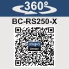 Scheppach BC-RS250-X