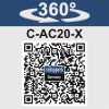 Scheppach C-AC20-X