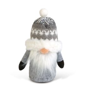 Karácsonyi skandináv manó - 20 x 11 x 8 cm - 2 féle