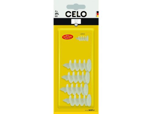 CELO IPL 95 szigetelőanyag dübel (2 db)