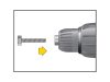 CELO IPL 95 szigetelőanyag dübel (2 db)