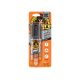 GORILLA Kétkomponensű epoxy ragasztó 25 ml