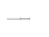 CELO NP beütős dübel csavarral 6 x 40 (20 db)