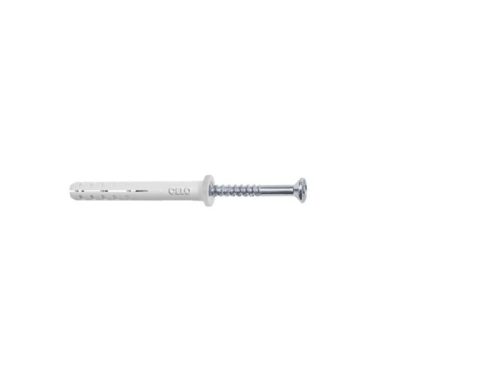 CELO NP beütős dübel csavarral 6 x 40 (20 db)