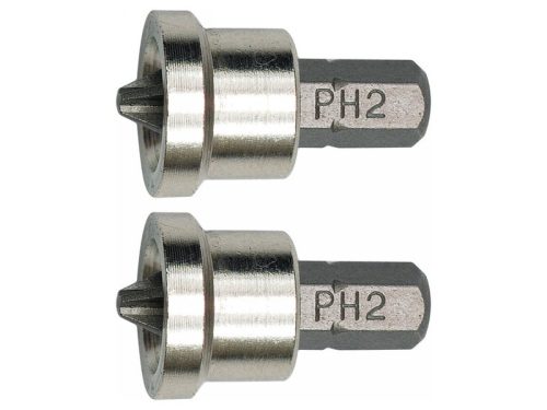 bit klt. gipszkartonhoz, 2db; PH 2×25mm