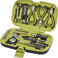 Kombinált szerszámkészletek