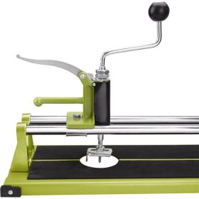   csempevágó körkivágós; 3 funkciós 600mm (csempevágó kerék: 103160)