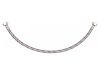 FALA Flexibilis bekötőcső 1/2" x 1/2" 500 mm belső-belső