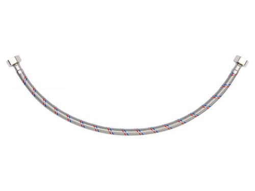 FALA Flexibilis bekötőcső 1/2" x 1/2" 500 mm belső-belső