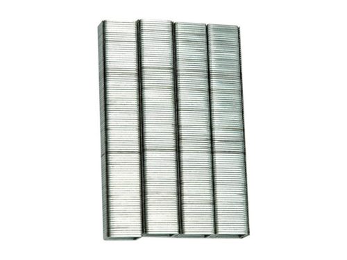 VOREL Tűzőkapocs 4 mm (1000 db)