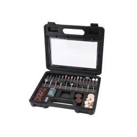   mini köszörű tartozék klt., 3,2mm, 100db; POW 180-hoz és EXTOL 404111, 404116-hez