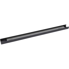   szerszámtartó, mágneses, 12" / 305 mm, falra szerelhető, teherbírás max: 13,5 kg