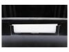 VOREL Csavartartó doboz fekete S 116 x 112 x 75 mm