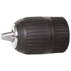   gyorstokmány; befogás: 2-13mm, 1/2"-os, menetes csatlakozás