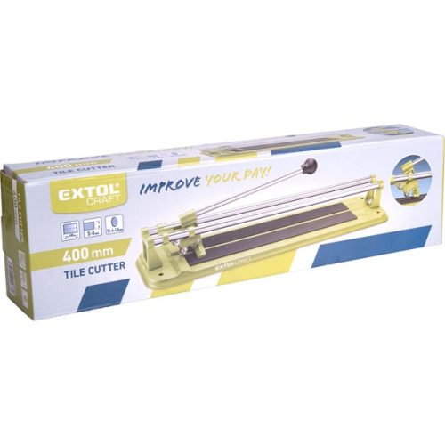 csempevágó; 400mm (csempevágó kerék: 8841000)