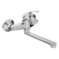 Mosogató csaptelepek