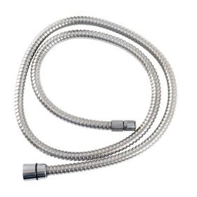   gégecső 81019 és 83019 kombinált zuhanyfejes csaptelephez, 150 cm