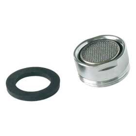   perlátor (aerator csőrvégre), M24, külső menetes, BALETTO, SONATA, OPERA csaptelepekhez