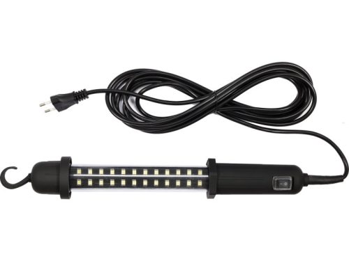 VOREL Elektromos LED műhelylámpa 4,5 W