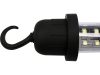 VOREL Elektromos LED műhelylámpa 4,5 W