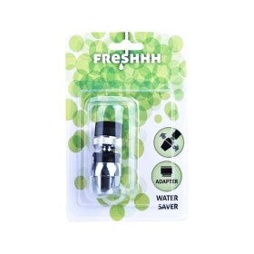   perlátor (aerator csőrvégre), M24, külső menetes, 2 állású, forgatható, BALETTO, SONATA, csaptelepekhez