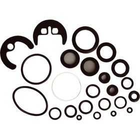   tömítéskészlet karos vízkeverő csaptelepekhez (84101-84120-ig) univerzális