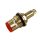 VOREL Standard takaróponyva 24 m2 (4 x 6 m) 90 g/m2 kék