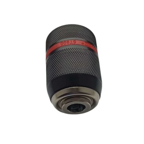 tokmány, click-lock gyorstokmány, befogás: 1,5-13mm