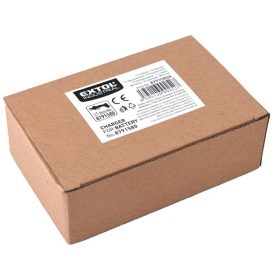 akkutöltő, 16V, 1,5A a 8791580 géphez