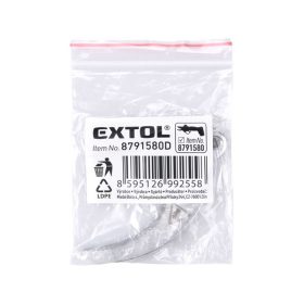 tartalék alsó penge a 8791580 géphez