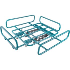   szállítókeret fém, akkus 8791590 Industrial talicskához, min. 65-102cm, max. 83-116