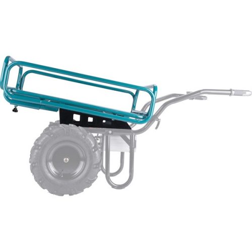 szállítókeret fém, akkus 8791590 Industrial talicskához, min. 65-102cm, max. 83-116