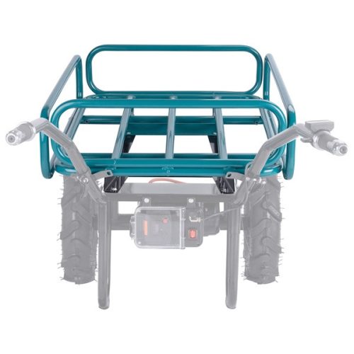 szállítókeret fém, akkus 8791590 Industrial talicskához, min. 65-102cm, max. 83-116