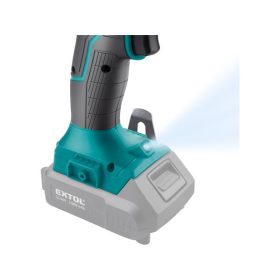   akkus ütvefúró és csavarozó, Share20V, 20V, Li-ion; 80Nm, AKKU és TÖLTŐ NÉLKÜL