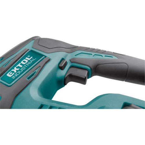 akkus ütvefúró SDS Plus, Share20V, 20V, Li-ion, 1,7J, AKKU és TÖLTŐ NÉLKÜL!, akku és töltő külön rendelhető