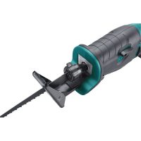 Akkus orrfűrészek és szablyafűrészgépek