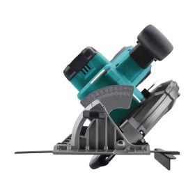   akkus körfűrészgép, Share20V, 20V, Li-ion, 1db akku, 1db töltő, 2000 mAh, 0-3650 ford/perc, 165 mm tárcsa
