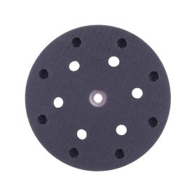   tartalék gumitalp tépőzáras 8791844, 8791845 polírozógéphez, átmérő: 150mm