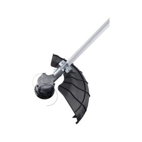   akkus fűszegélynyíró gép Share20V, szénkefe mentes, 2db 2000 mAh Li-ion akku, 1db töltő