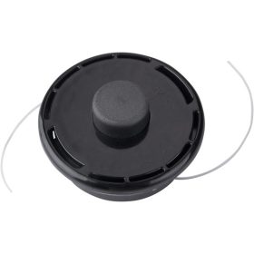   akkus fűszegélynyíró gép Share20V, szénkefe mentes, 2db 2000 mAh Li-ion akku, 1db töltő