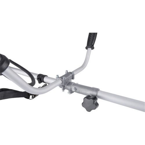 akkus fűszegélynyíró gép Share20V, szénkefe mentes, 2db 2000 mAh Li-ion akku, 1db töltő