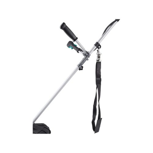 akkus fűszegélynyíró gép Share20V, szénkefe mentes, 2db 2000 mAh Li-ion akku, 1db töltő