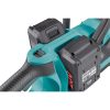 akkus láncfűrészgép, Share20V, 20V, Li-ion, 400 mm, 2db 4000 mAh Li-ion akku, 1db töltő