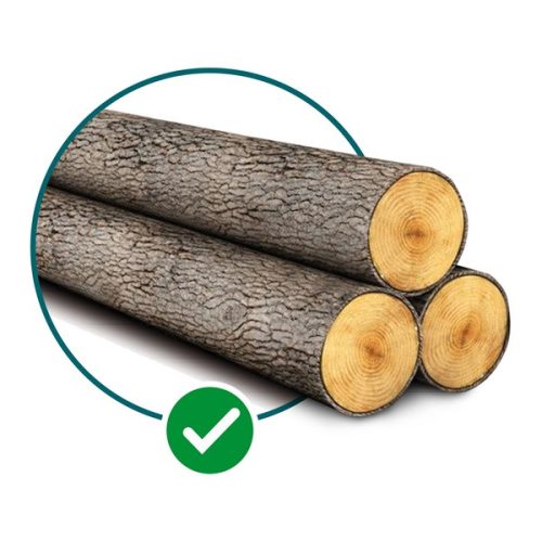 akkus láncfűrészgép, Share20V, 20V, Li-ion, 400 mm, AKKU és TÖLTŐ NÉLKÜL