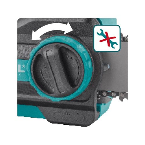 akkus láncfűrészgép, Share20V, 20V, Li-ion, 400 mm, AKKU és TÖLTŐ NÉLKÜL