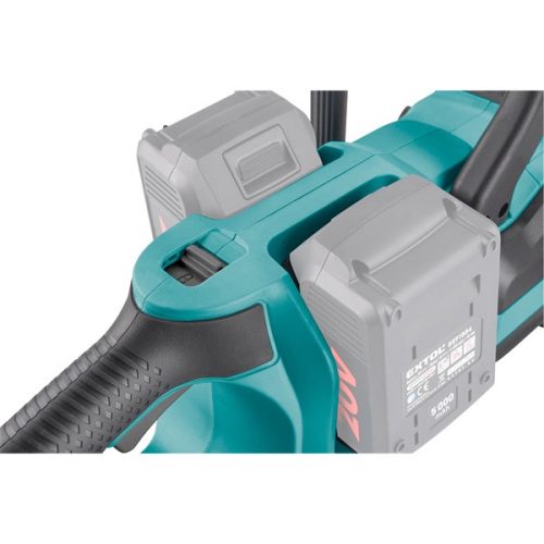 akkus láncfűrészgép, Share20V, 20V, Li-ion, 400 mm, AKKU és TÖLTŐ NÉLKÜL