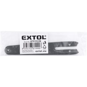   tartalék láncvezető lemez a 8791922 és 8791923 láncfűrészgéphez